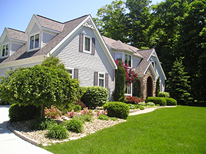 Landscapers and Lawncare Services in Laurel, MT